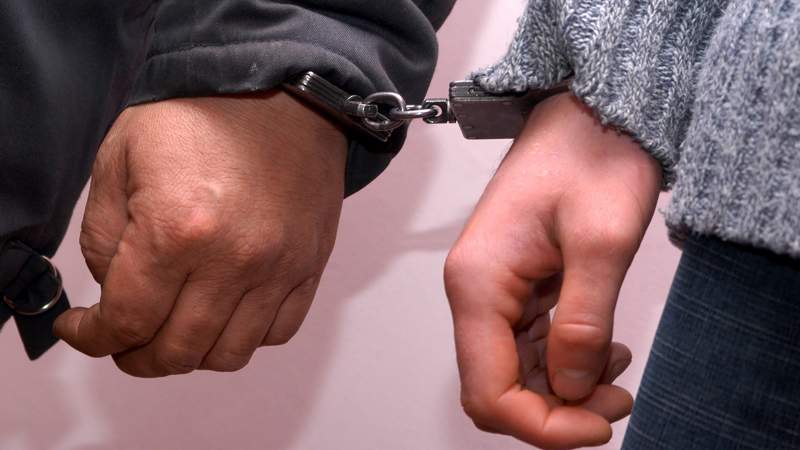 Сгнившие рога сайги оценили в 2,2 млрд тенге: апелляция оставила в силе приговор суда пятерым фигурантам громкого дела