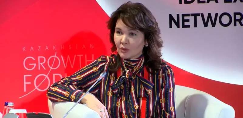 "Инвестклимат в Казахстане сжимается, инвесторы уходят в Узбекистан" – Шаяхметова