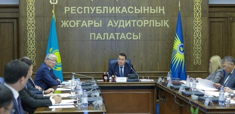 Финансовые нарушения в 4 млрд тенге: в Улытауской области провели госаудит