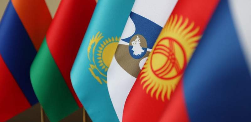 Лидеры России, Казахстана, Беларуси и Кыргызстана приняли заявление по Армении