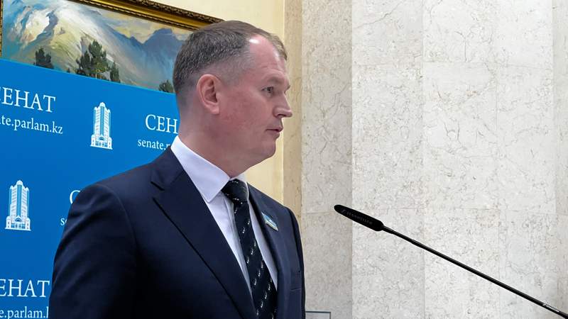 Сенаторы установили потолок кредита, который не требует согласования между супругами
