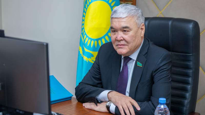 Сенатор о льготных кредитах БРК для строительства отелей и ТРЦ в Алматы и Мангистау: Какая необходимость в таких проектах?
