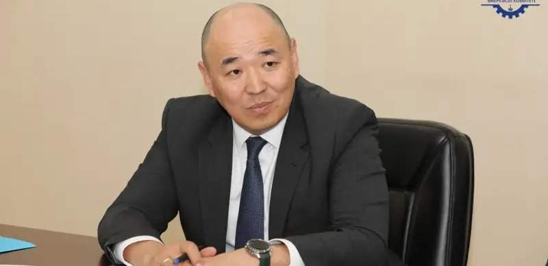 "За отмену утильсбора выступают перекупщики" – министр торговли