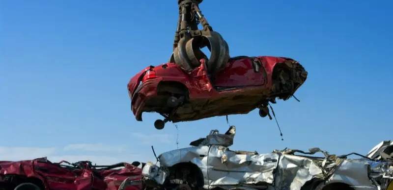 50 тысяч голосов против утильсбора: петицию направили на рассмотрение в минпромышленности