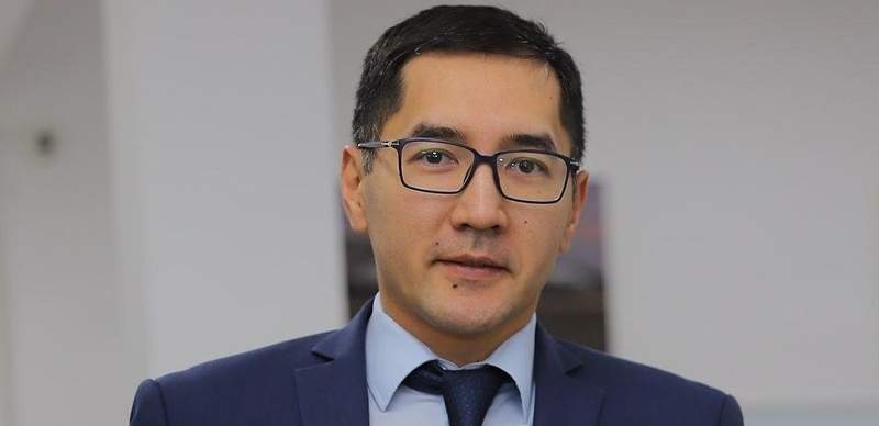 Qazaq Air возглавил Адилбек Умралиев