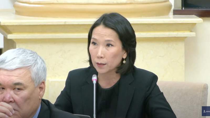 Проект нового Налогового кодекса поступил в мажилис