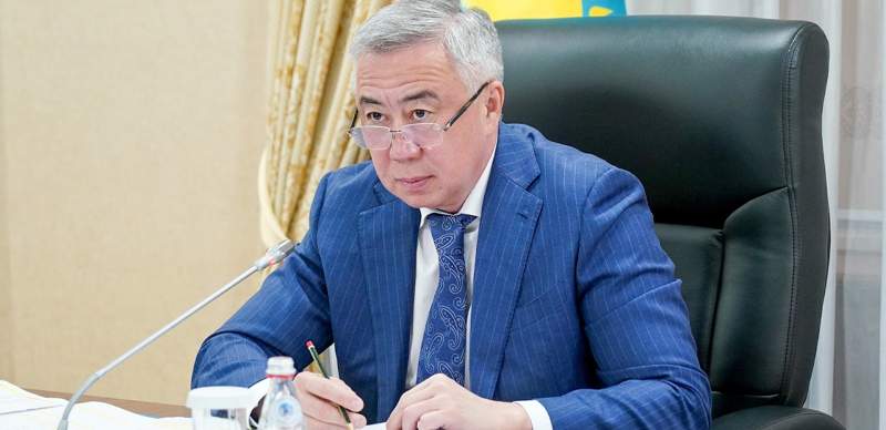 Финансовые институты Казахстана вложили в развитие АПК более 445 млрд тенге 