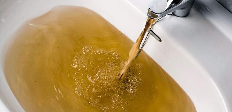 Жители Кульсары смогут помыться, им восстановят водоснабжение 