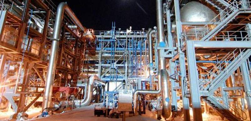 Генпрокуратура нашла нарушения в работе минэнерго при строительстве газохимзавода в ЗКО