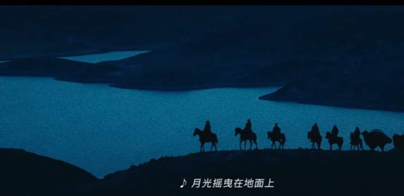 "Мой Алтай": сериал про этнических казахов в Китае покажет "Седьмой"