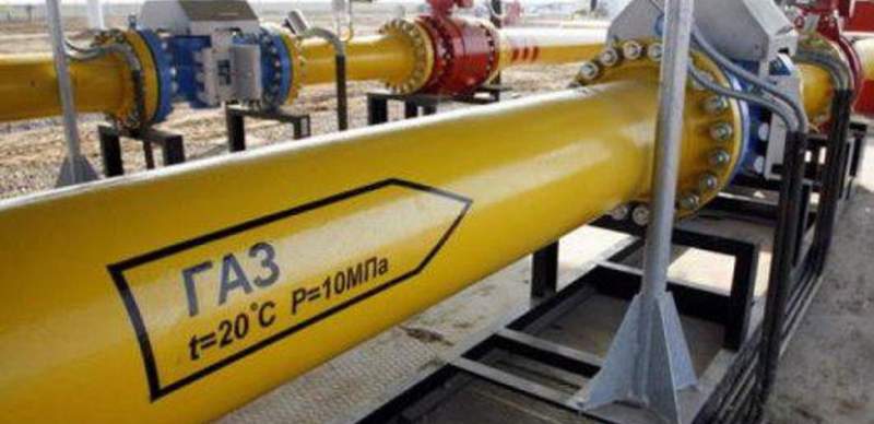 Россия хочет увеличить поставки газа в Узбекистан через Казахстан