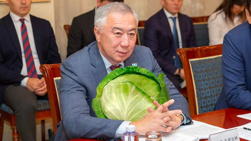 Аж на 0,1%! – правительство вновь похвасталось десятичным снижением цен на продукты