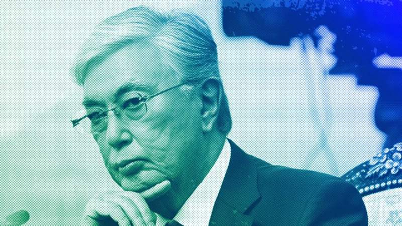 Euronews опубликовал статью президента Токаева