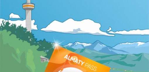 Almaty Pass: единый билет туриста помогает экономить на экскурсиях