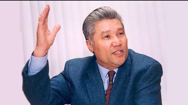 Как экс-аким Алматы Шалбай Кулмаханов отдал 150 000 долларов юристу за "положительное решение в Верховном суде"