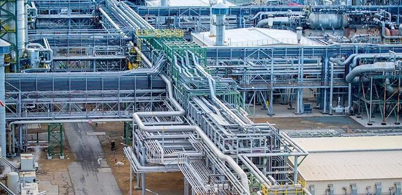 Миллиардная тонна нефти отгружена через терминал КТК