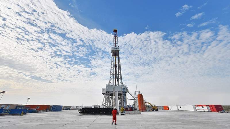 Буровую компанию из Польши освободили от незаконно доначисленного налога на 612 млн тенге