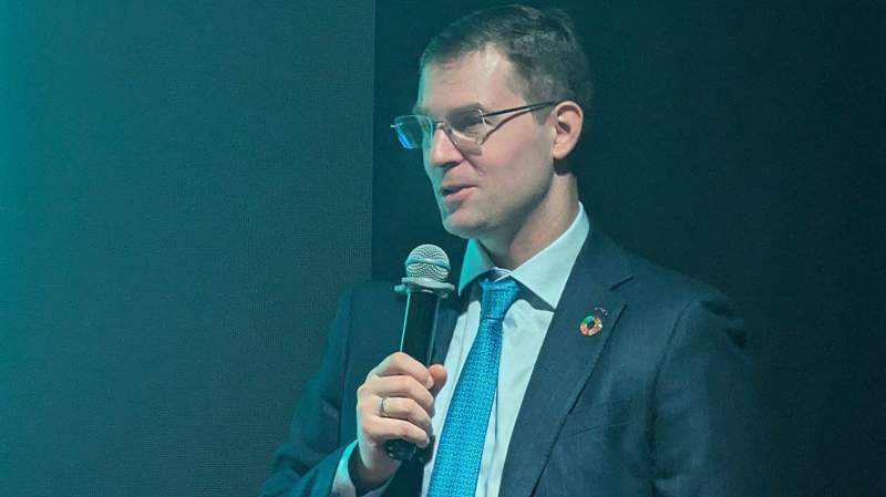 Тимур Турлов стал владельцем контрольного пакета аэропорта Караганды