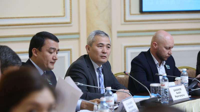 Как будут нумеровать дома на переименованных улицах Алматы