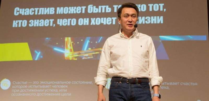 Зачем Оспанов продал Турлову часть доли аэропорта Караганды