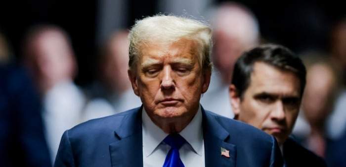 Аэропорт имени Трампа появится во Флориде