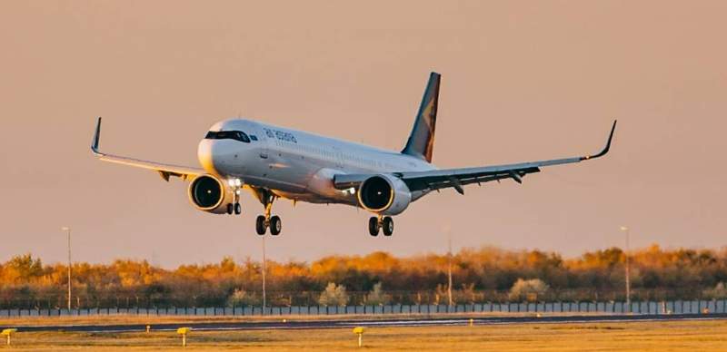 Air Astana не будет выплачивать дивиденды за 2023 год