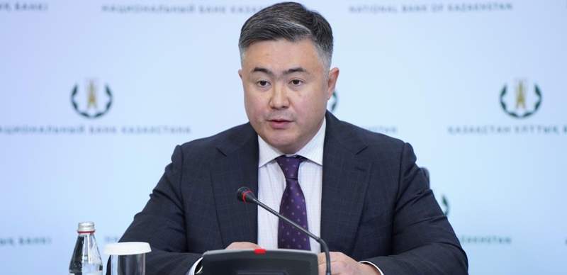 Нацбанк Казахстана планирует покупать облигации банков в третьем квартале 2024 года
