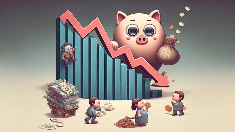 Чистые активы республиканского бюджета составили минус 4,2 трлн тенге – итоги аудита