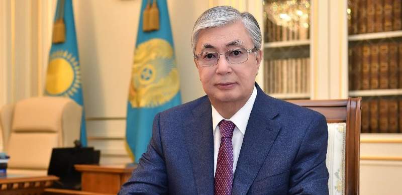 Президент: Детям предстоит воплотить принципы справедливого Казахстана