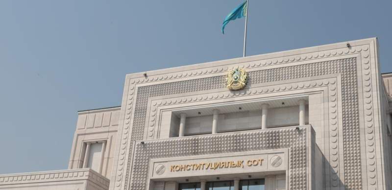 Конституционный суд и прокуратура восстановили права 26 граждан