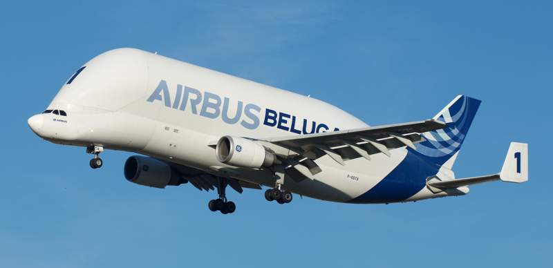 Airbus, Aubert&Duval и UKAD хотят увеличить объём закупок титана в Казахстане