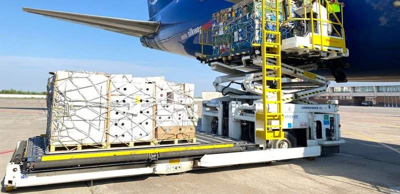 Бизнесмены Турлов и Оспанов хотят вложить до 270 млн долларов в аэропорт Караганды