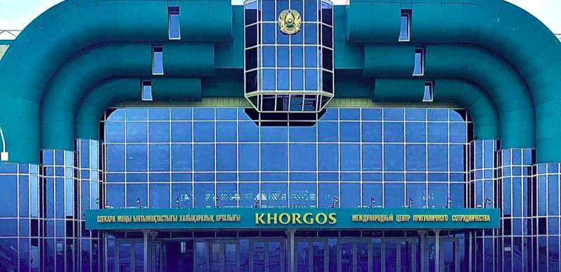 Китайский инвестпроект на 7 млрд тенге реанимирован в "Хоргосе"