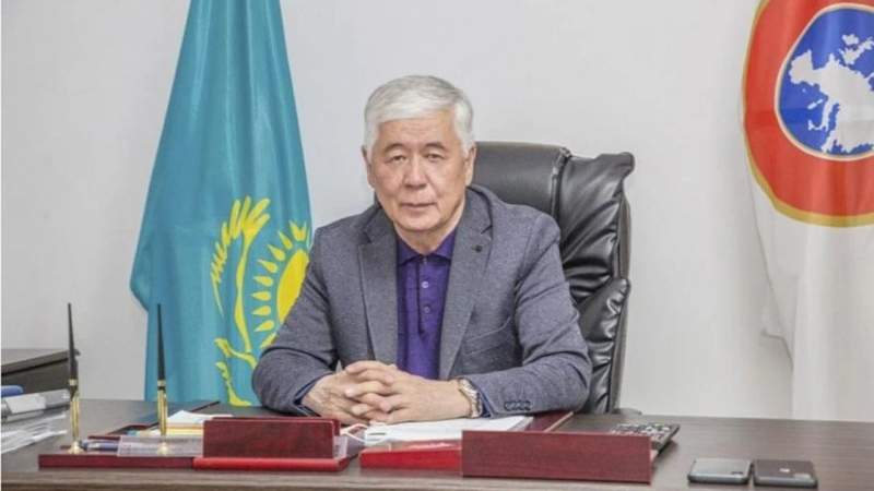 Директора ФК "Жетысу" подозревают в хищении 85 млн тенге