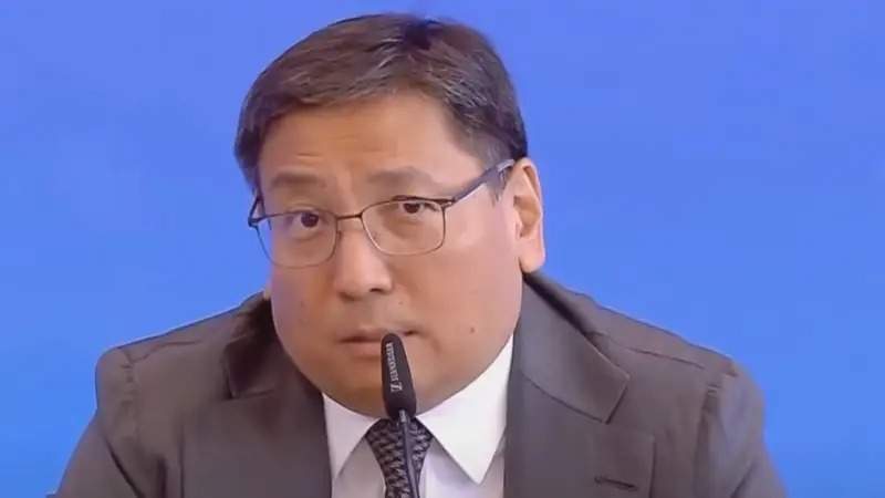 Токаев принял акима Алматы Ерболата Досаева