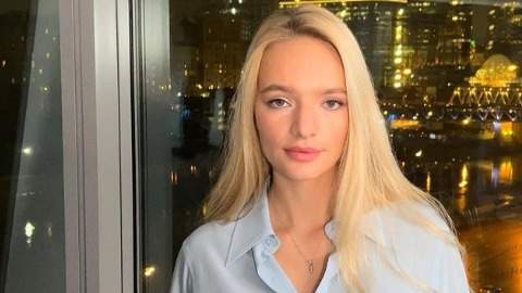 Дочь Пескова получила ИИН в Казахстане для обхода санкций?