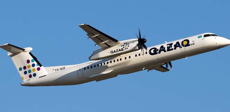 Сделку по продаже Qazaq Air планируют закрыть до конца августа