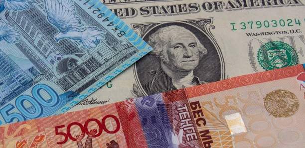 Инфляция в Казахстане растёт из-за избытка денег в экономике – глава Нацбанка