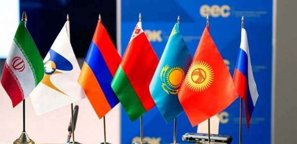 Иран хочет получить статус наблюдателя в ЕАЭС