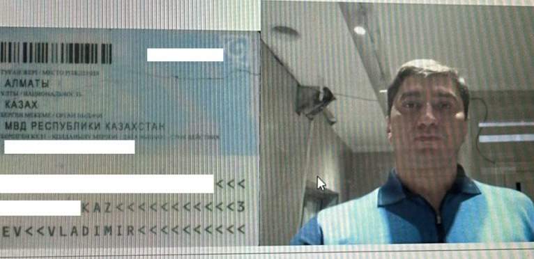 Финансирование ОПГ в Кыргызстане: член совета директоров ТОО "Kazakhmys Holding"  Джуманбаев объявлен в розыск 