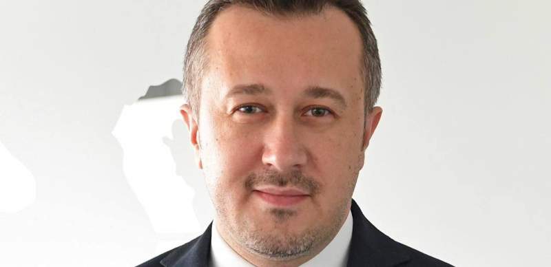 Нового президента назначили в аэропорту Алматы 