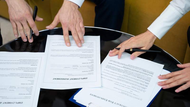 В России ратифицировали соглашение СНГ о свободной торговле услугами