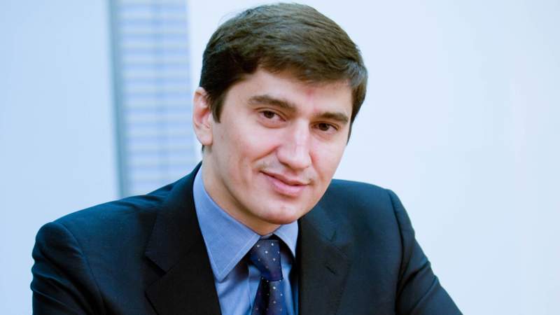 Интерпол разыскивает Джумабаева? Kazakhmys Holding утверждает, что он тут ни при чём и находится в отпуске