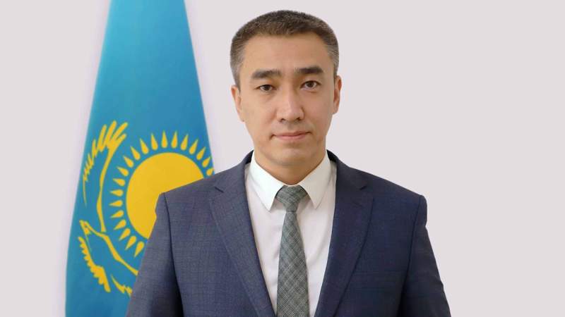 Назначен новый вице-министр труда