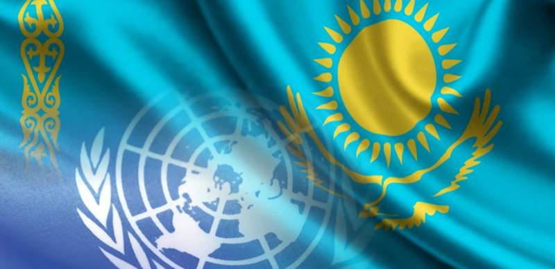 Первый из ЦА: представитель Казахстана впервые представит страну в Комитете против дискриминации женщин в ООН