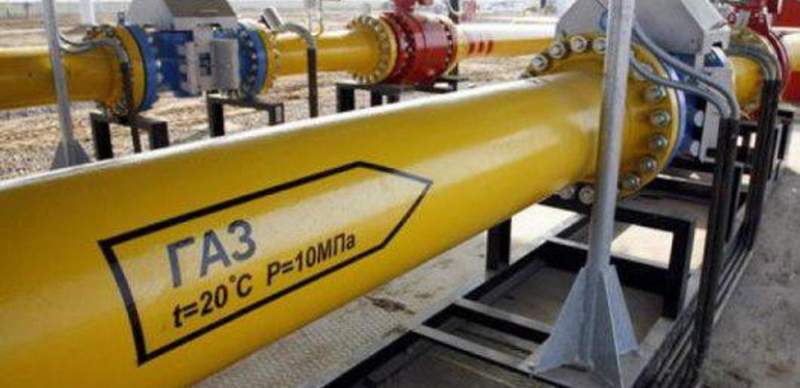 QazaqGaz подписал контракт с Газпромом на поставку газа в Кыргызстан и Узбекистан