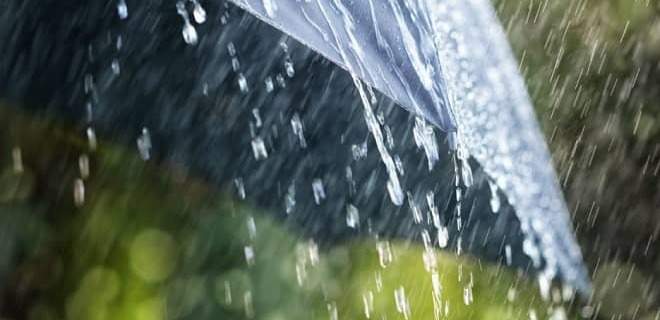 Водный кодекс сделает дождевую воду платной 
