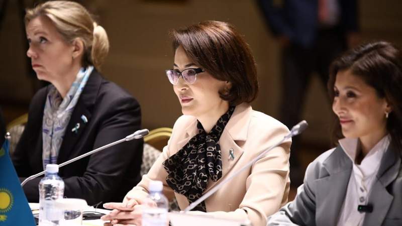 Депутаты vs Альназарова: смогут ли мажилисмены отстоять финансирование онкобольных?