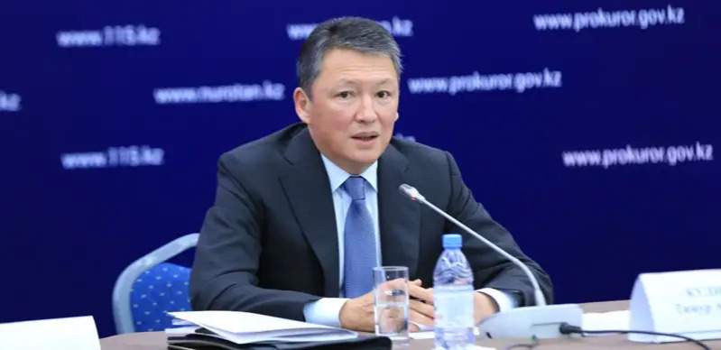 Процедурная формальность без громких сделок: Кулибаевы получили согласие АРРФР на косвенное владение Altyn Bank