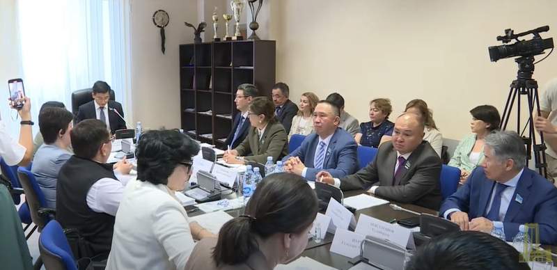 Экономия бюджета на онкобольных: как депутаты и врачи обсуждали скандальный приказ главы минздрава Альназаровой